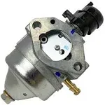 OEM Honda GCV160, HRR216 Carburetor