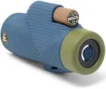 Nocs Provisions Zoom Tube 8x32 Monocular Indigo Blue II