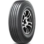 Hankook Vantra Trailer (TH31) Trailer Tire 215/75R17.5