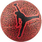 Jordan Skills Basketball