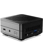 Minisforum Em680 AMD Ryzen 7 6800u Mini PC AMD Ryzen 7 7840U / 32gb RAM+512GB SSD / US