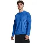 Under Armour Men's Tech 2.0 Long-Sleeve T-Shirt