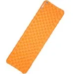 Big Agnes Zoom UL Insulated Sleeping Pad