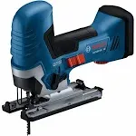 Bosch GST18V-50BN 18V Brushless Barrel-Grip Jig Saw (Bare Tool)