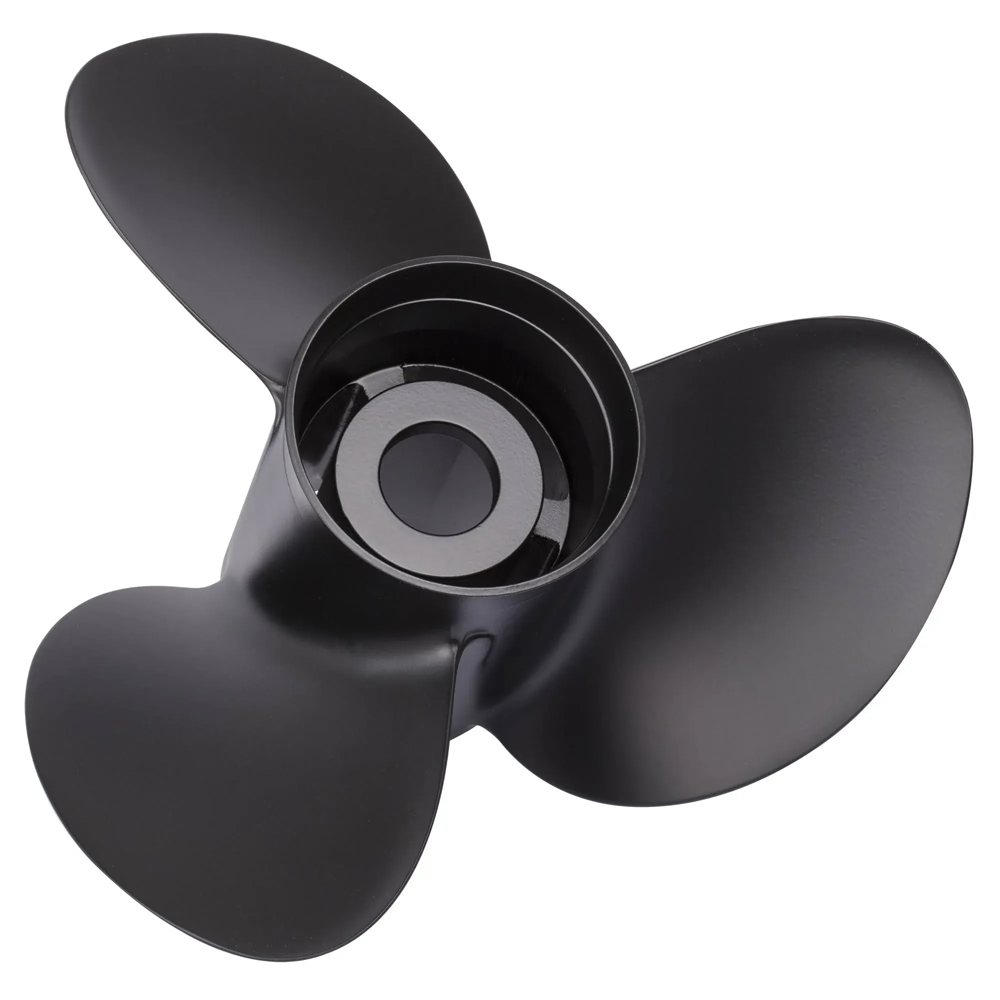 Solas Aluminum RUBEX 3 Propeller, 13.75&#034; x 13 Pitch #9411-135-15