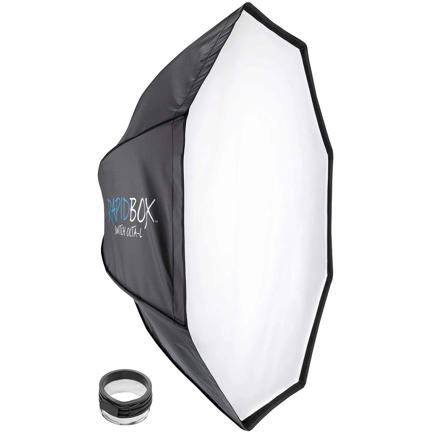 Westcott Rapid Box Switch Octa-L Softbox with Profoto Insert (48")