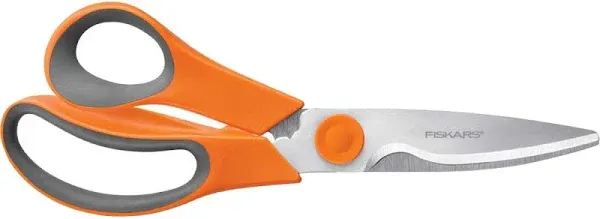 Fiskars All-Purpose Kitchen Shears 510041-1001