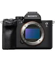 Sony Alpha a7S III Mirrorless Digital Camera (Body Only) ILCE7SM3/B + 64GB Memory Card + 2 x NP-FZ-100 Battery + Corel Photo Software + Case + Card Reader + LED Light + More (Renewed)