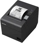 Epson TM-T20III (011a0)