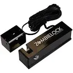 Ghost Controls ZombieLock Automatic Gate Latch/Lock - AXZL | Blain's Farm & Fleet