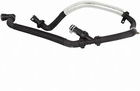 HVAC Heater Hose Assembly Motorcraft KH-576 fits 11-14 Ford F-150 3.5L-V6