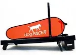 dogPACER Minipacer Dog Treadmill