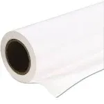 Epson Premium Semimatte Photo Paper 44" x 100' Roll