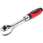 Powerbuilt Dual Drive Extendable Ratchet