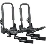 Rhino Rack S512 Folding J Style Kayak Carrier