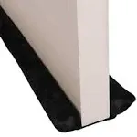 Twin Door Draft Blocker Guard Soundproof Dust Proof Seal Strip for Door Window