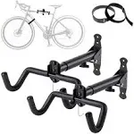 Bike Rack for Garage Storage Bike Hangers for Garage Racks Hanger Wall Bike Rack Wall Mount Bicycle Storage