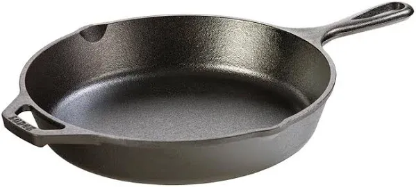 Lodge Cast Iron Skillet