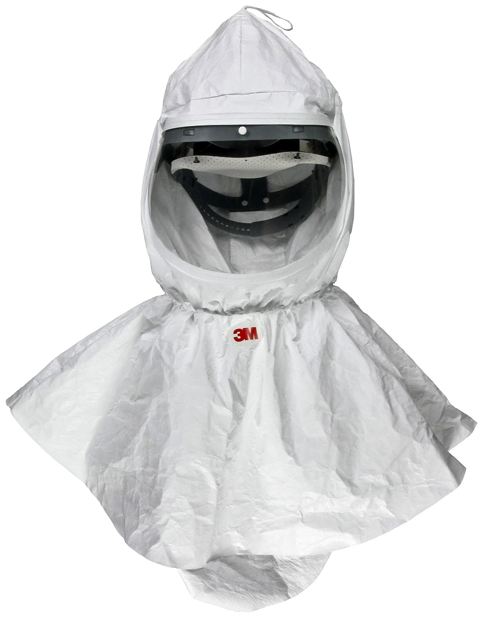 3M Hood with Collar