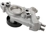 ACDelco 12703898 Engine Water Pump