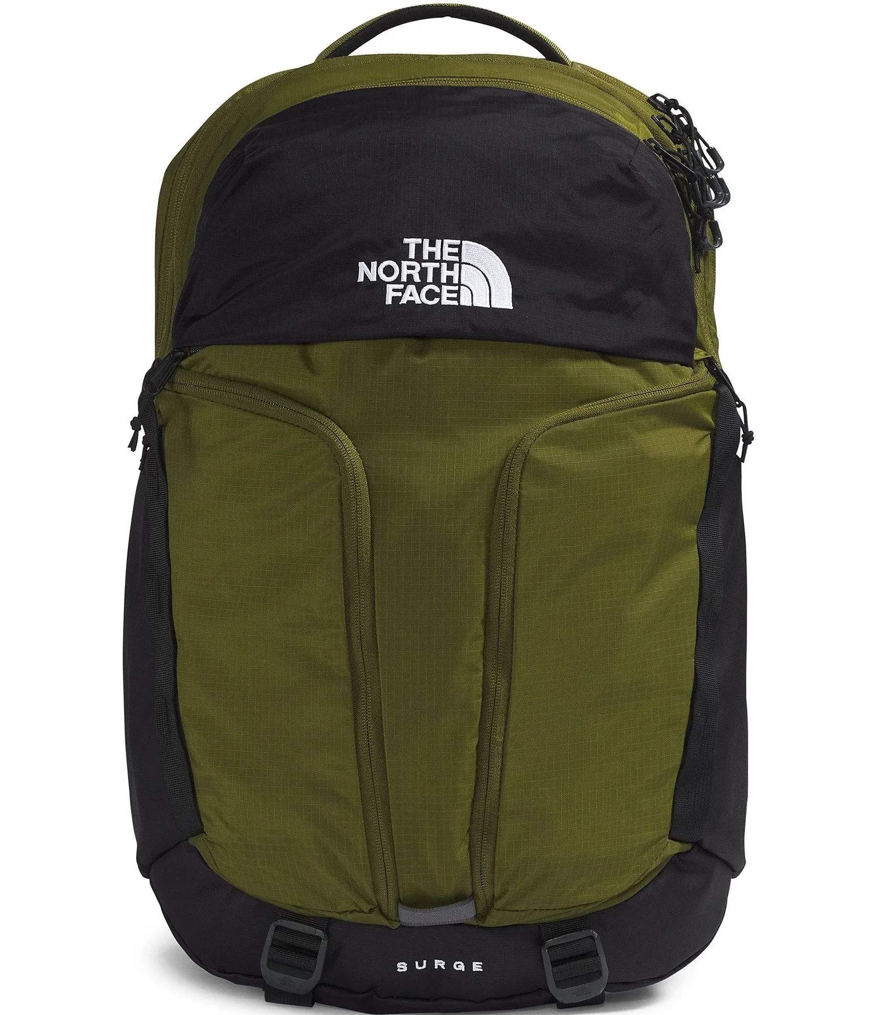 The North Face Surge Backpack