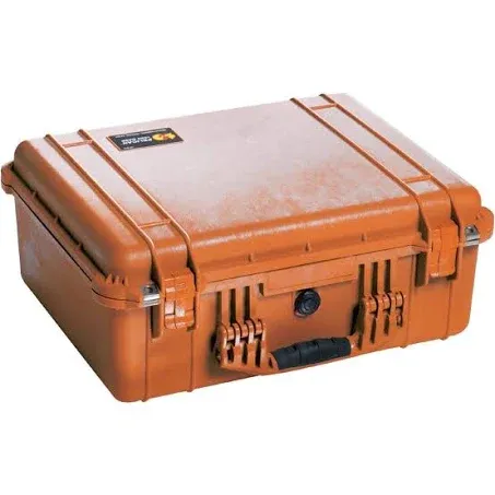 1550 Pelican Protector Case