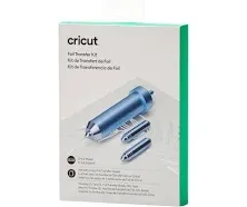 Cricut Foil Transfer Kit