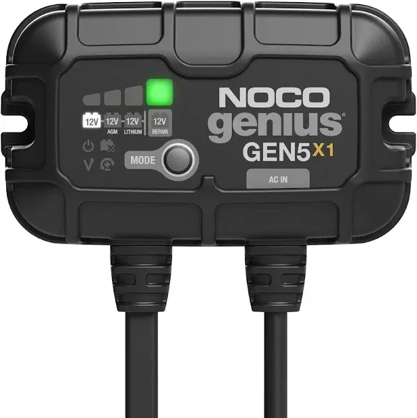 NOCO GEN5X1 Battery Charger