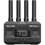 Accsoon CineView HE Multi-spectrum Wireless Video Transmitter and Receiver