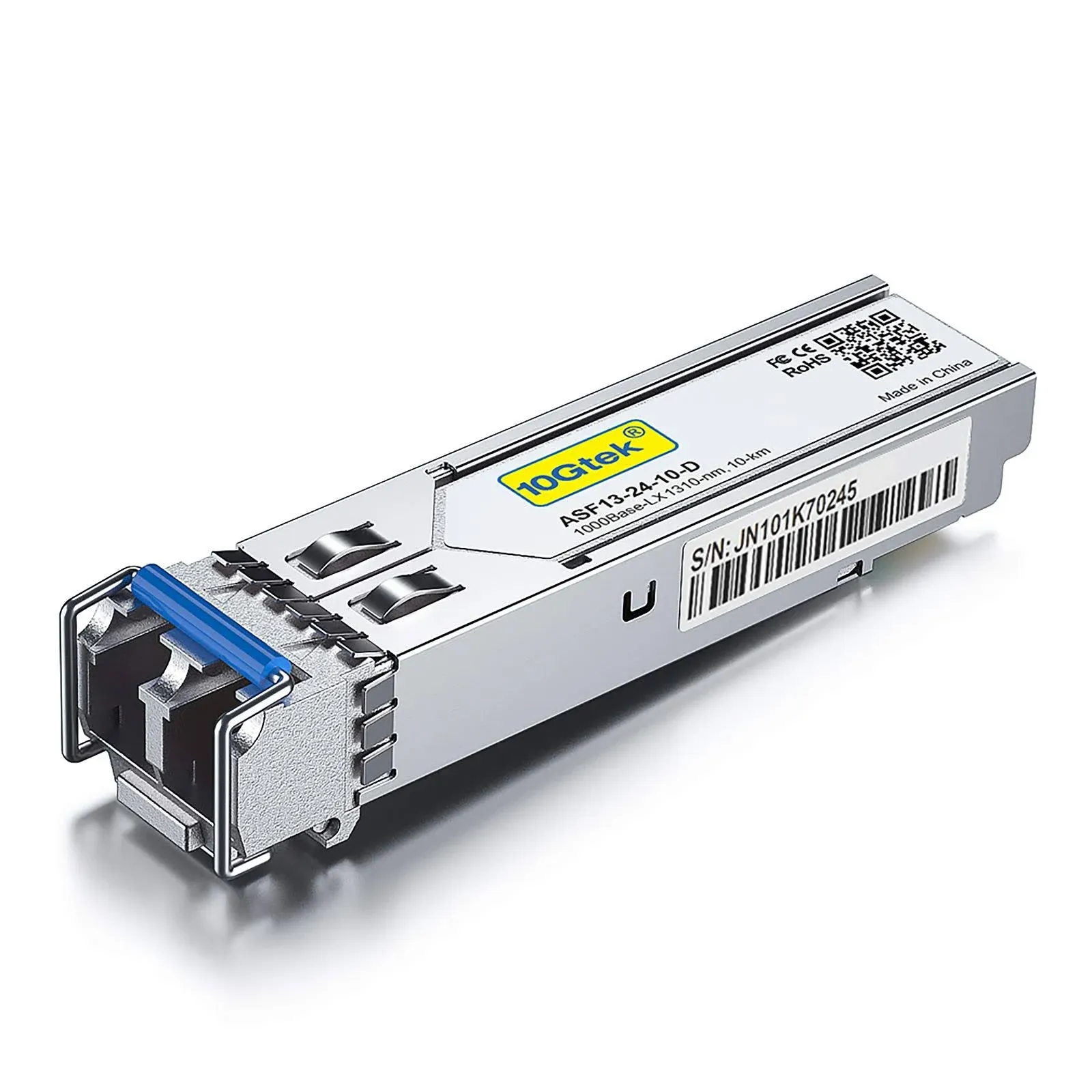 Cisco GLC-LH-SM 1000Base-LX LH SFP Transceiver Module