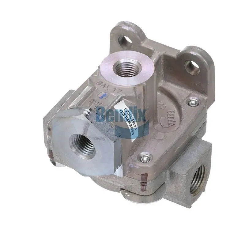 Bendix 289714 - Qr-1C Quick Release Valve