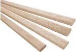 Festool 498688 12mm Domino Beech Tenon Stock 22-Pack