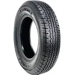 Transeagle St Radial II 205/75R15 E (10 Ply) Highway Tire