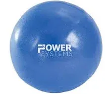 Power Systems Poz-A-Ball