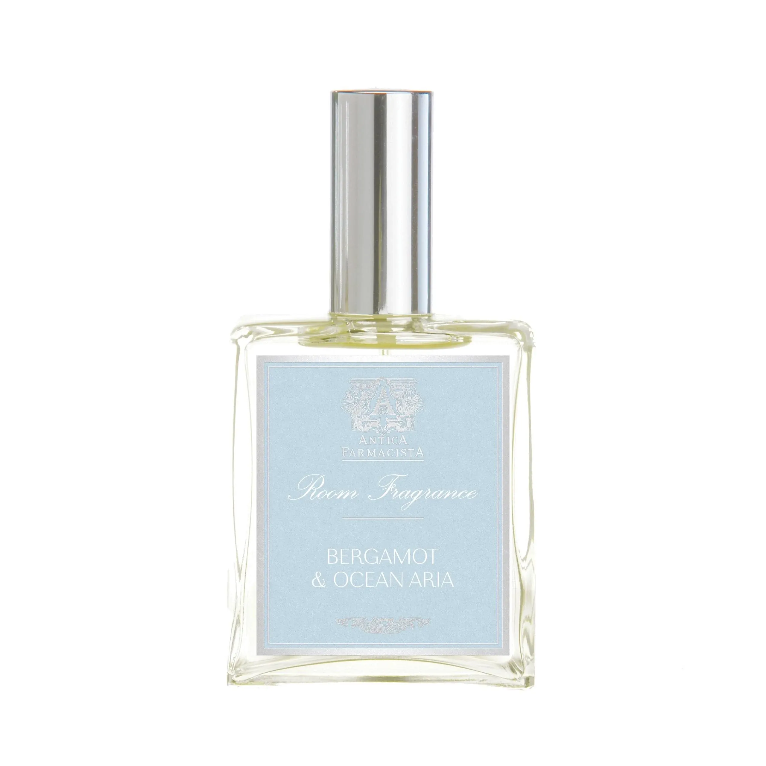 Antica Farmacista Bergamot & Ocean Aria Room Spray 100 ml