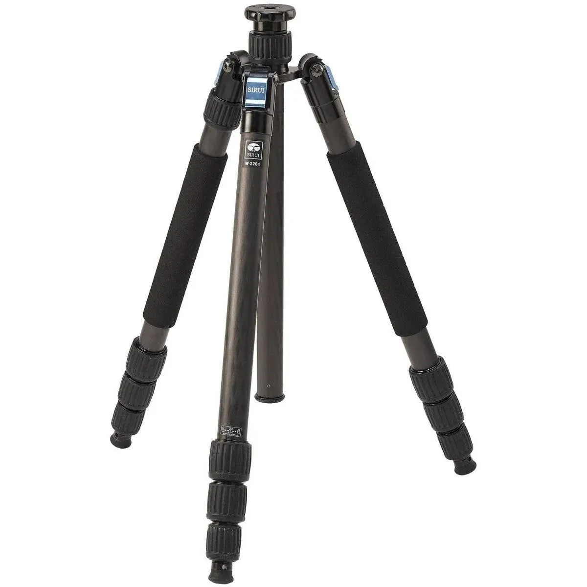 Sirui Tripod W-2204 W2204 Waterproof Carbon Fiber  4-Section Tripod