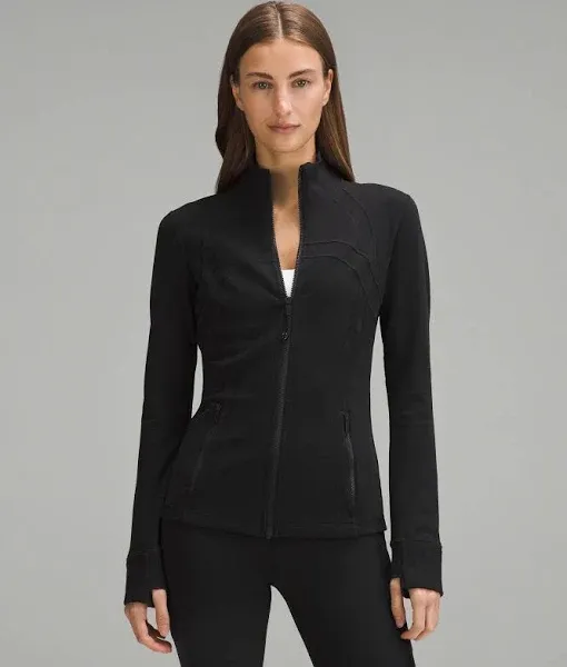 Lululemon Athletica Jackets & Coats Define Lululemon Jacket