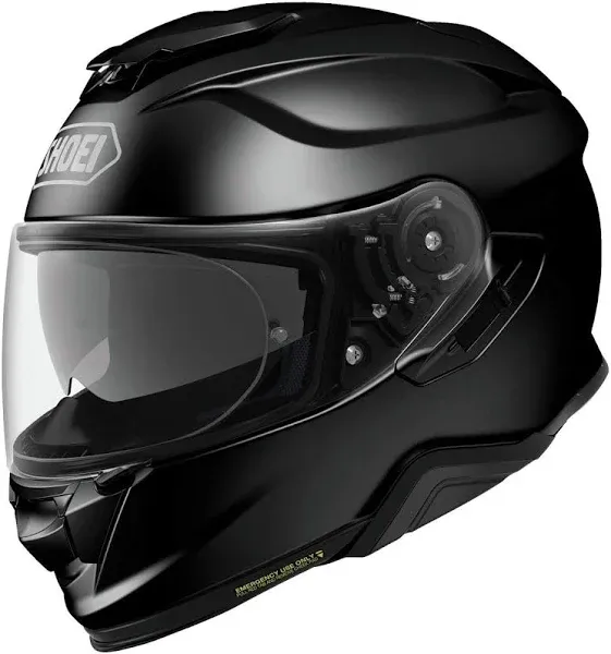 New Shoei GT-Air II Ubiquity Helmet - Large - 0119220906