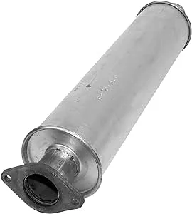 AP Exhaust Products 700293 Exhaust Muffler