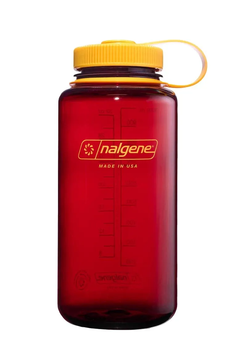 Nalgene Sustain Wide Mouth Bottle