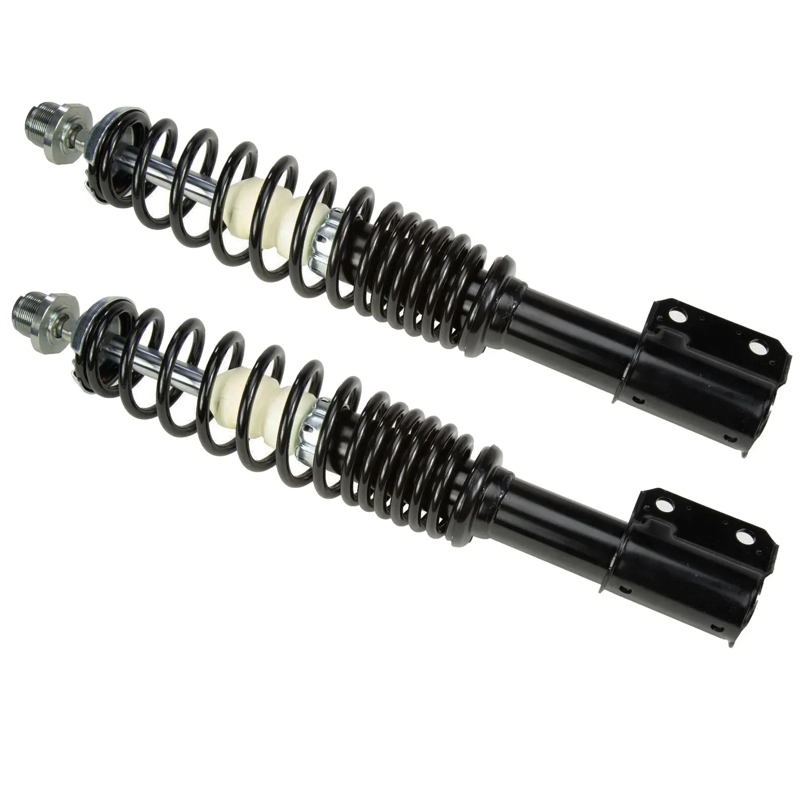 2 Factory Spec Front Shocks for Can-Am Some 2005-2014 Outlander 330 400 SEE LIST