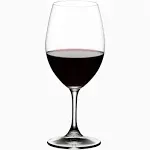 Riedel Ouverture Red Wine, Red Wine Glass, Wine Glass, Glass, 350ml, Set of 2, 6408/00