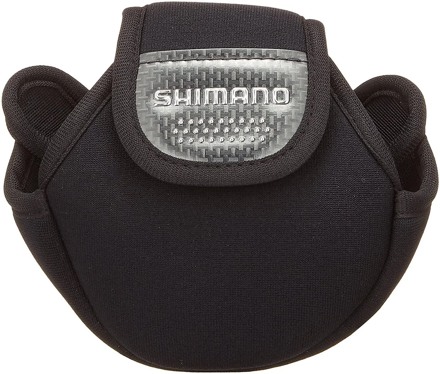 Shimano Reel Case Reel Guard (for Bait) PC-030L Black S 725011