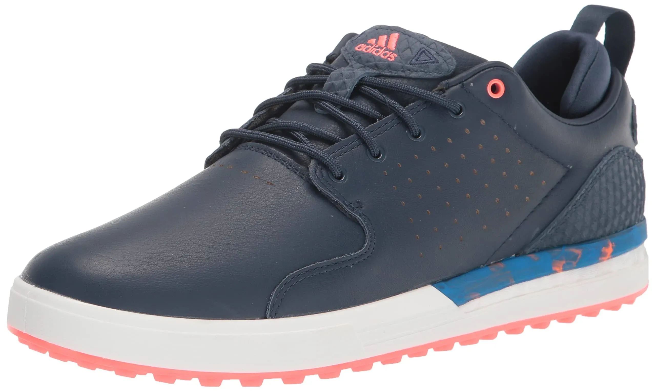 adidas Men's Flopshot Spikeless Golf Shoe