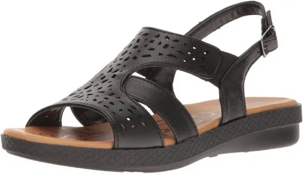 Easy Street Women's Bolt Sandals