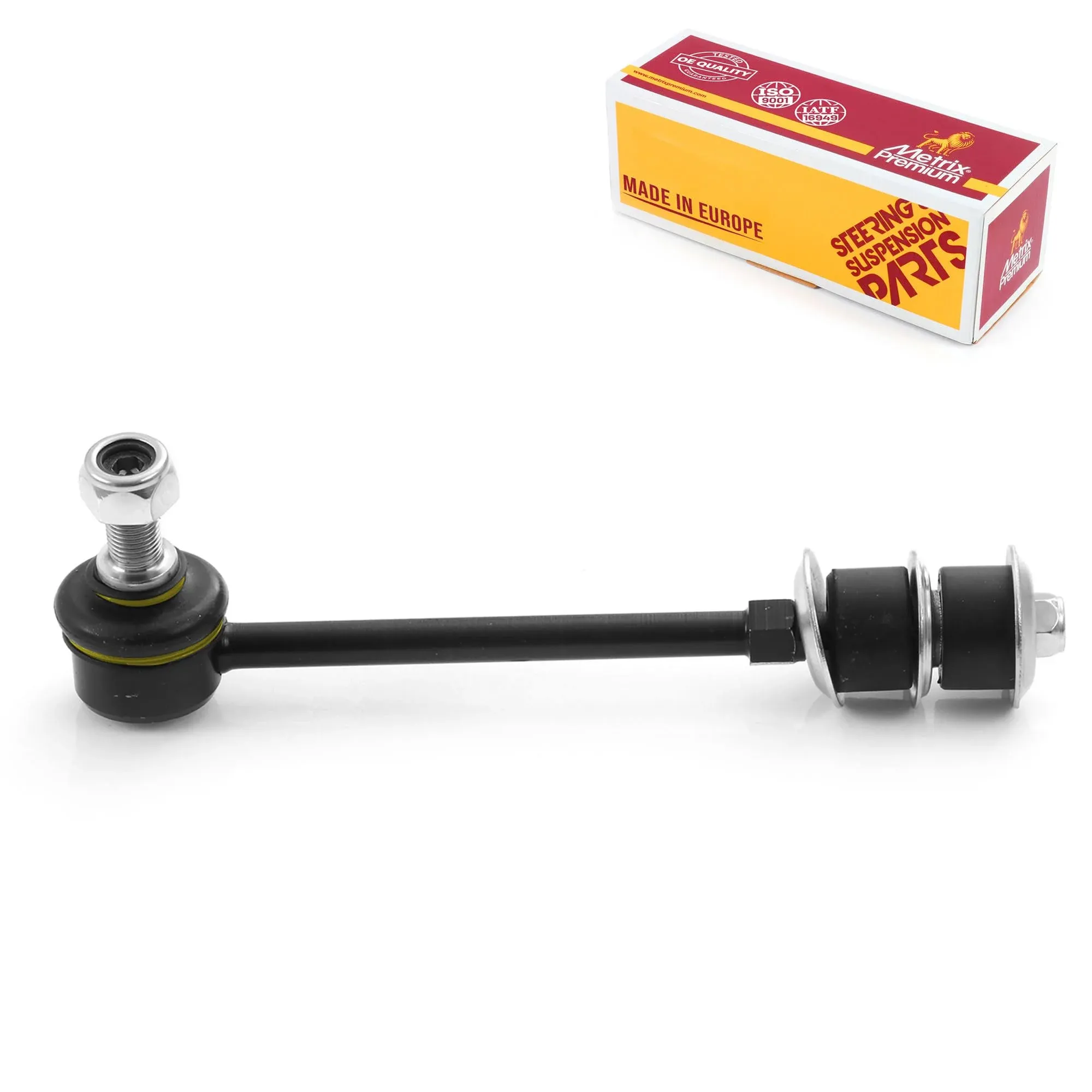 Metrix Premium Rear Stabilizer Bar Link K80380 Fits 1990-1995 Toyota 4Runner  | eBay