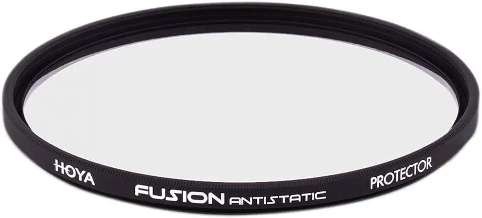 Hoya Fusion Antistatic Protector Filter