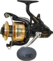 shimano Baitrunner D Spinning Reel