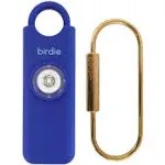 She's Birdie Personal Safety Alarm - Indigo