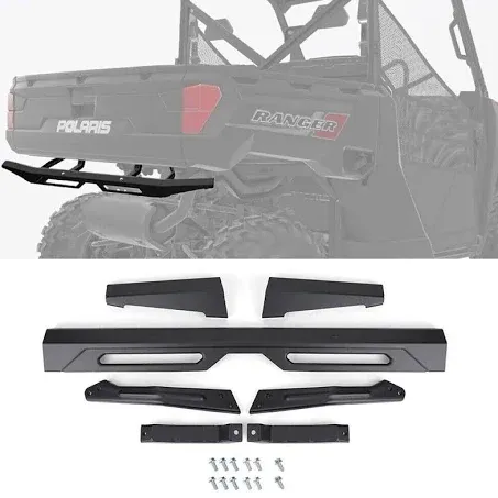 SAUTVS Ranger XP 1000 Rear Bumper